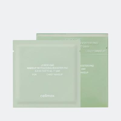 30 Makeup Pads