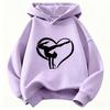 Dacing Girls Design Hoodie Kids Y2k Children's Sweatshirt Hoody for Boys Girls Casual Hoodies Hip Hop Clothes