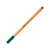 Stabilo Point Fineliner 88/53 Türkisgrün