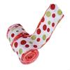 Durable Polyester Wire Ribbon For Holiday Gift Wrapping And Festival Decors
