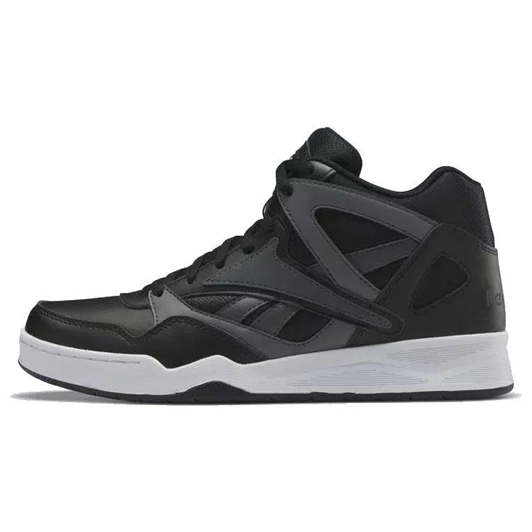 BB4500 Royal Reebok High 2 `Black