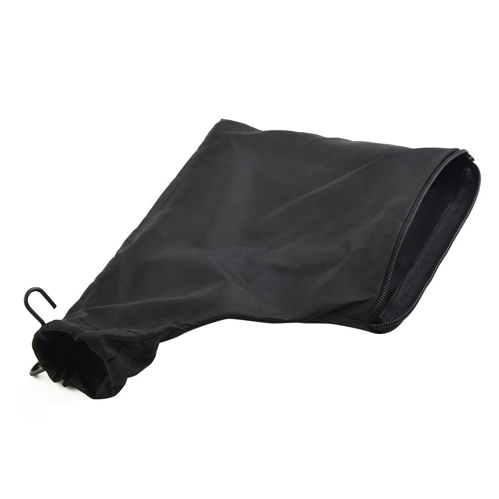 1pc Anti-dust Cover Bag for 255Miter Saw Belt Sander Parts - Cloth Dust Protection Accessory - Black Dust Shield for Power Tools
