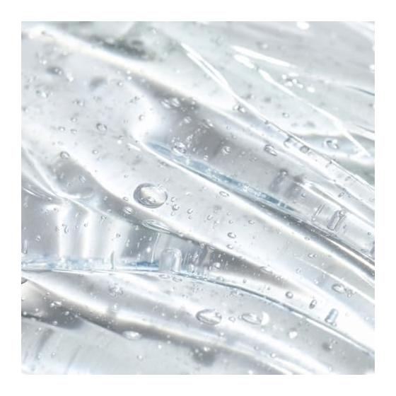 Shampoo Scalp Scalp Shampoo [Leaves Your Hair Soft and Shiny! ] Scalp Care Non-Silicone Shampoo (Refreshing Crystal Marine Scent) Women's Men's Scalp