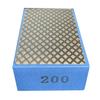 100# Polishing Pad 1pcs 200# 3.54*2.16*1.18in 400#