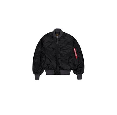 Alpha Industries MA-1 Jacket Problematic Bomber