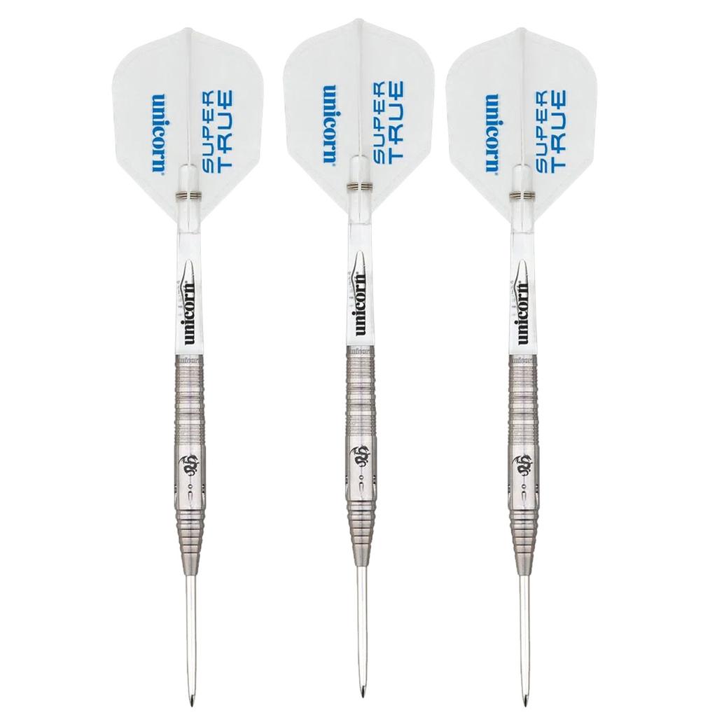 Unicorn Super True Darts Set (Pack of 3)