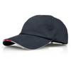 Gill Marine ONESIZE 139 Cap, Navy,