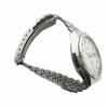 SEIKO TYPE2 Watch Quartz with Calendar Date Silver Color 7546-8070 GY18/ MQ Men's
