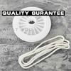 5-16 Engine Plastic Pulley Replacement