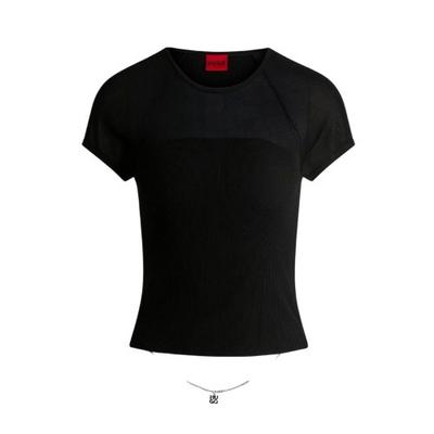 Oberteile – T-Shirts
