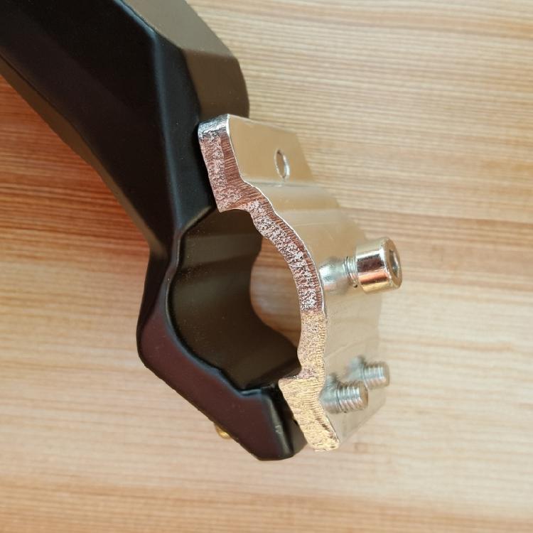 Antiskid Side Kickstand Kids Bike Kickstand Light Weight Bike Kickstand Bike for Various Models