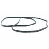 24-153-30-S 2415330S Mower Engines Valve Cover Gasket O-Ring Compatible with Kohler Cub Cadet White Outdoor Toro
