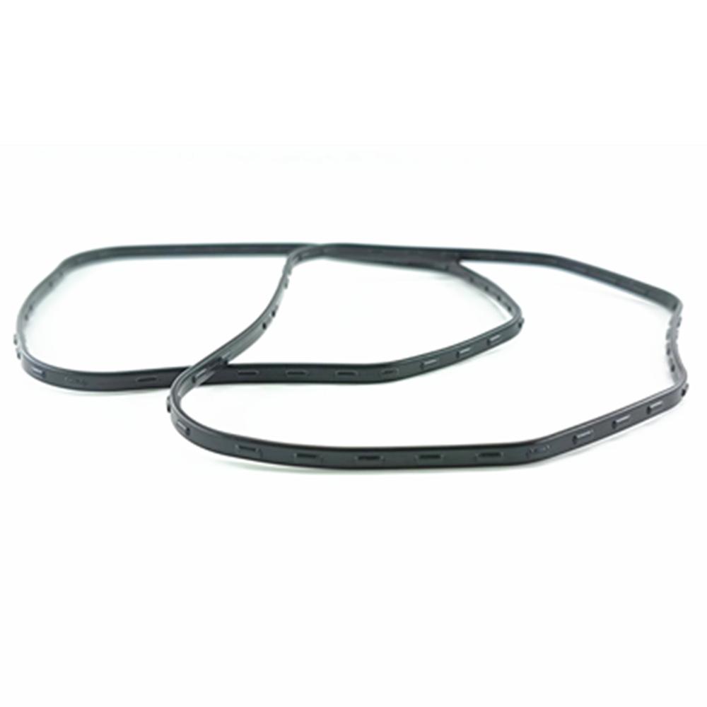 24-153-30-S 2415330S Mower Engines Valve Cover Gasket O-Ring Compatible with Kohler Cub Cadet White Outdoor Toro