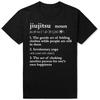 Brazylijskie Jiu Jitsu Zabawne Graficzne Koszulki BJJ Męskie Damskie Modne Codzienne Luźna Koszulka 100% Bawełna Luźna Koszulka Oversize