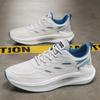 Men'S Breathable Sports Shoes Spring New Mesh Casual Fashion Versatile Trendy Men'S Shoes Summer Running Shoes