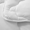 Mengjie 100% Wool Brushed Quilt