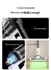 Foldable Wireless Long Handle Roller Brush Vacuum with Mopping for Carpet & Floor – High Suction Handheld Cleaner
