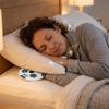 Ultra-Thin Under Pillow Bluetooth Speaker Soccer Ball Bedroom Pillow Speaker  Listening To Music