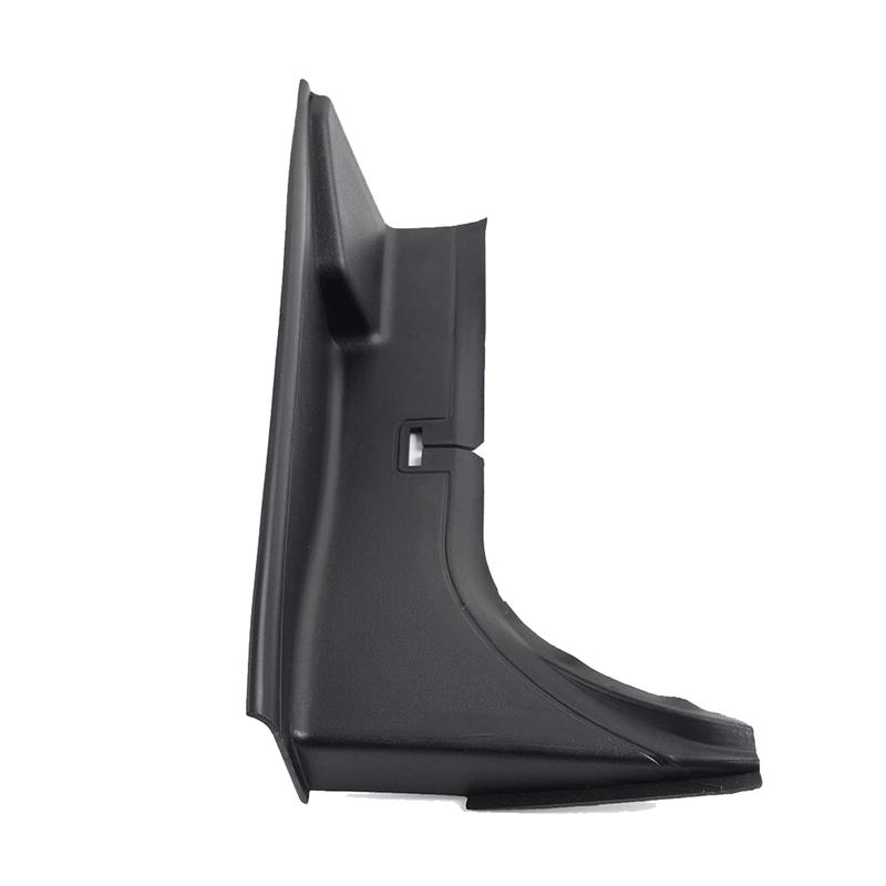 Ac29-Car Taillight Interior Panel Tailgate Inner Strip LR036737 LR036738 LR066549 For Land Rover Range Rover 2013-  Left Black Left