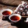 Yunnan Black Puerh Dragon Ball Tea Mini Tuocha