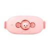 Jiancheng Smart Abdominal Heating Massager CN plug (adapter included)