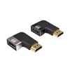 Supported 2.1 Processor 8K60Hz Resolution Gold Veneered Connection Permanent Aluminum Link