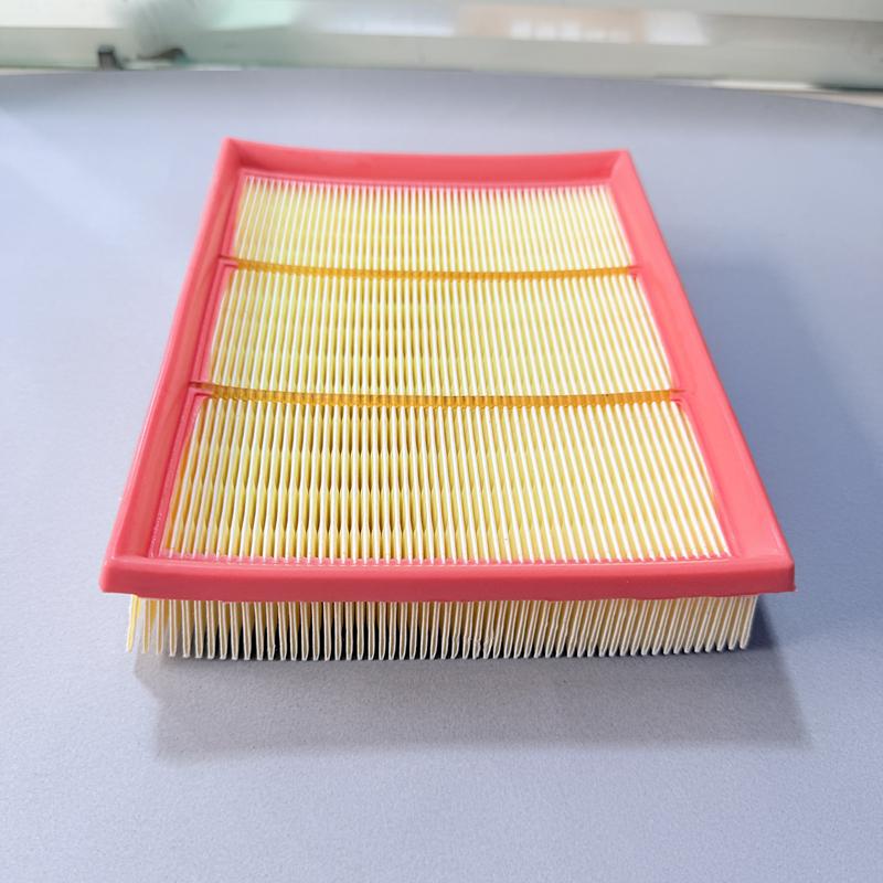 Air Filter A2660940004 for Mercedes Benz A-CLASS W169 2004-2012 A150 A180 A200 B-CLASS W245 B150 B180 B200 Model External Filter