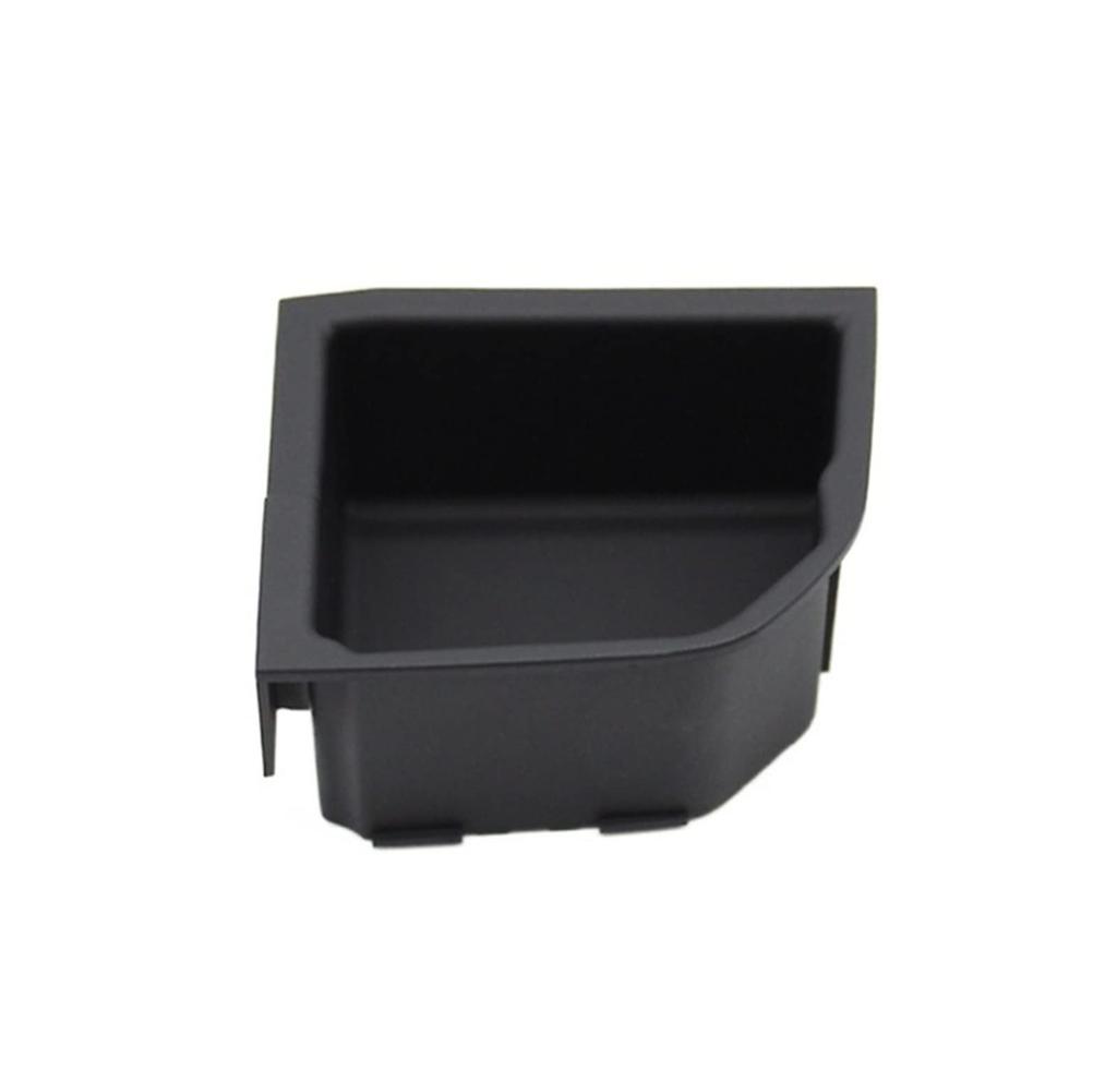 jfqm Central Console Shift Lever Storage Box Fix For BMW 2 3 4 X3