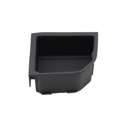 Jfqm Central Console Shift Lever Storage Box Fix For BMW 2 3 4 X3
