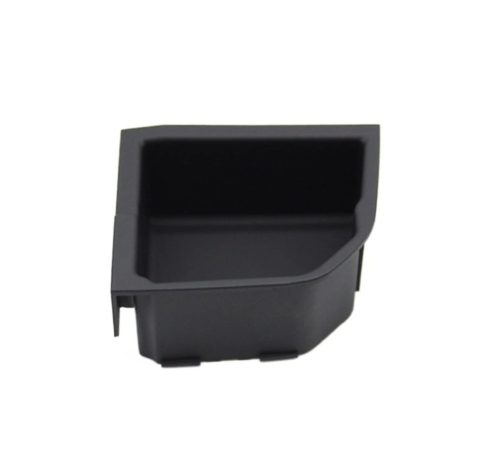 

jfqm Коробка для хранения рычага переключения передач на центральной консоли Фиксация для BMW 2 3 4 X3