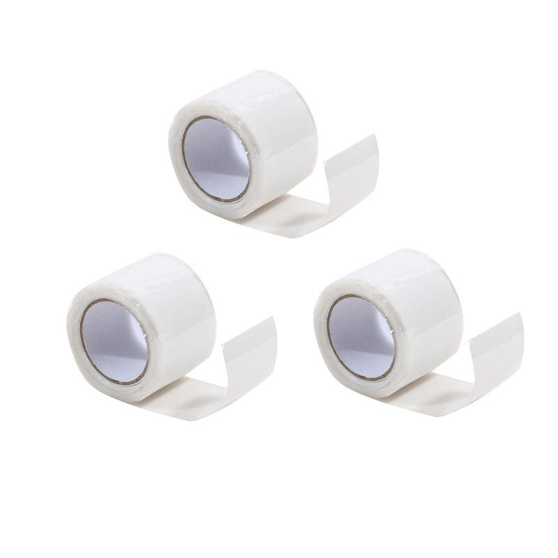 1/3pcs Super Strong Waterproof Stop Tape Leaks Seal Repair Performance Silicone Adhesive Insulating Duct Water Pipe Repair Tapes