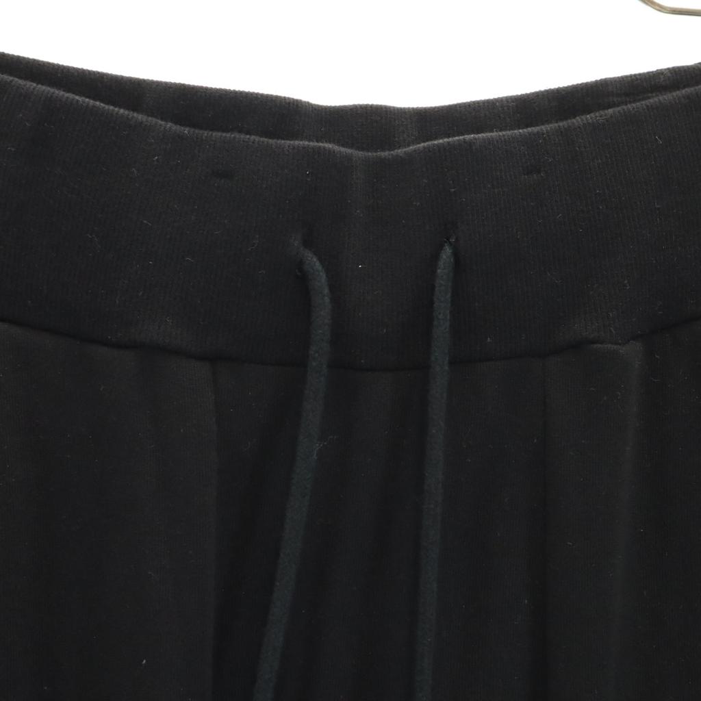 ATTACHMENT made in Japan sweat Saruel pants 3 black jeans Men's Used