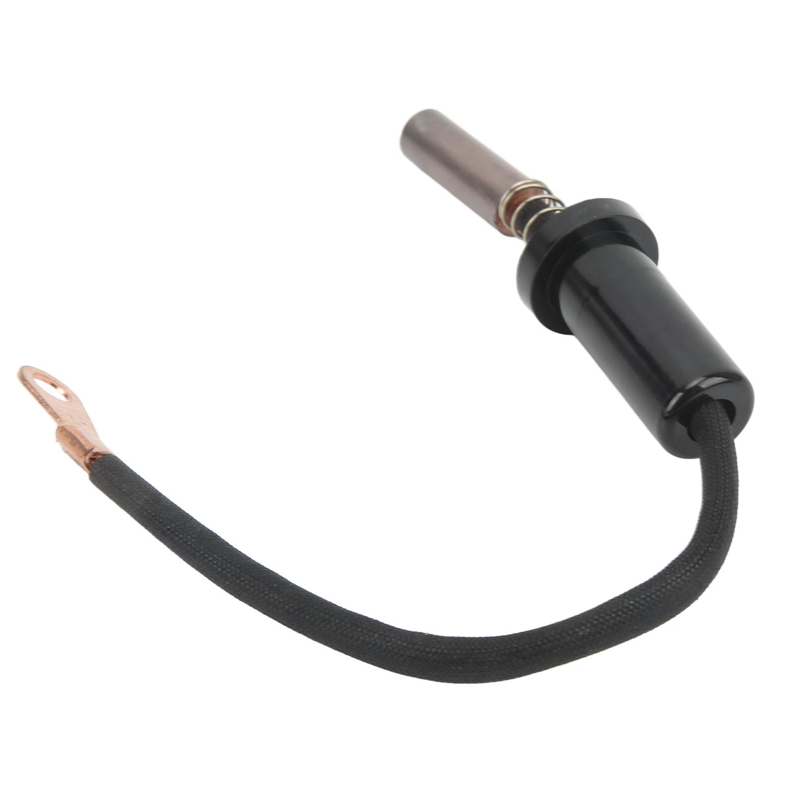 

Переключатель контактов стеклоочистителя с регулировкой скорости 17504G1 Замена для электрических моделей EZGO с резисторным типом