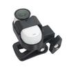 Insta360 Go3S Clip Mount: Versatile Horizontal/Vertical Shooting for Backpack, Hat, Collar Accessories