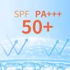 50ml SPF50 PA+++ Body Sunscreen Cream Skin Care