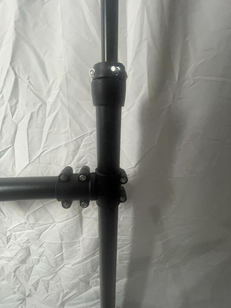 Electronic Drum Folding Stand - Cross-Border Musical Instrument Accessory