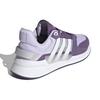 Adidas Neo Run90s 'Light Purple Silver' Women's EH1826