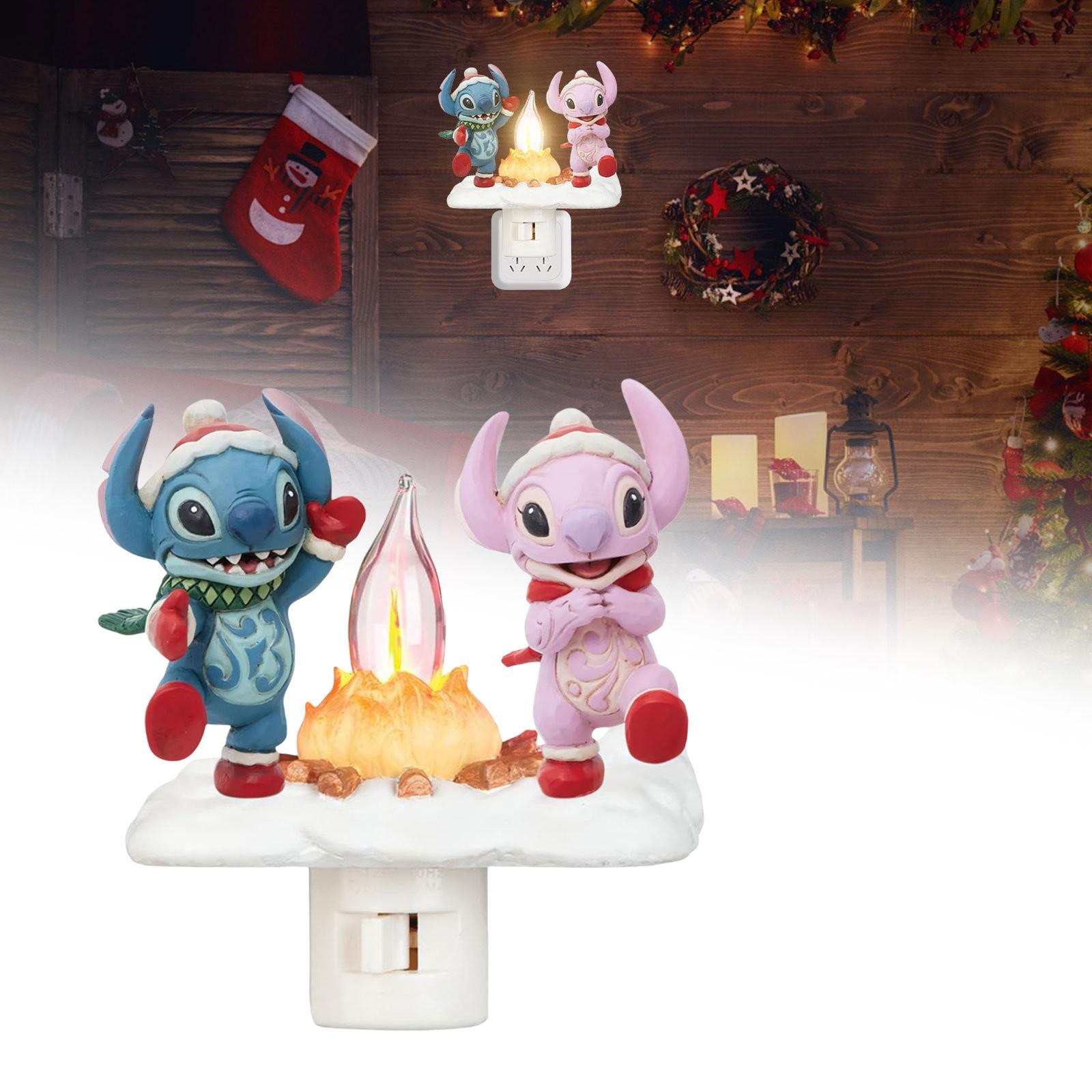 

Мерцающий ночник, светодиодная лампа с искусственным огнем, ночник для спальни на Хэллоуин, украшения для дома, подарки для семьи, друзей, детей One Size