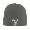 New N Motorcycle Hat Autumn Winter Beanie Ski Gear Motorcyclist Caps Unisex Acrylic Skullcap