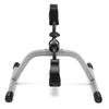Pedal Exercise Mini Exercise Bike for Leg and Arm Recovery Exercises.