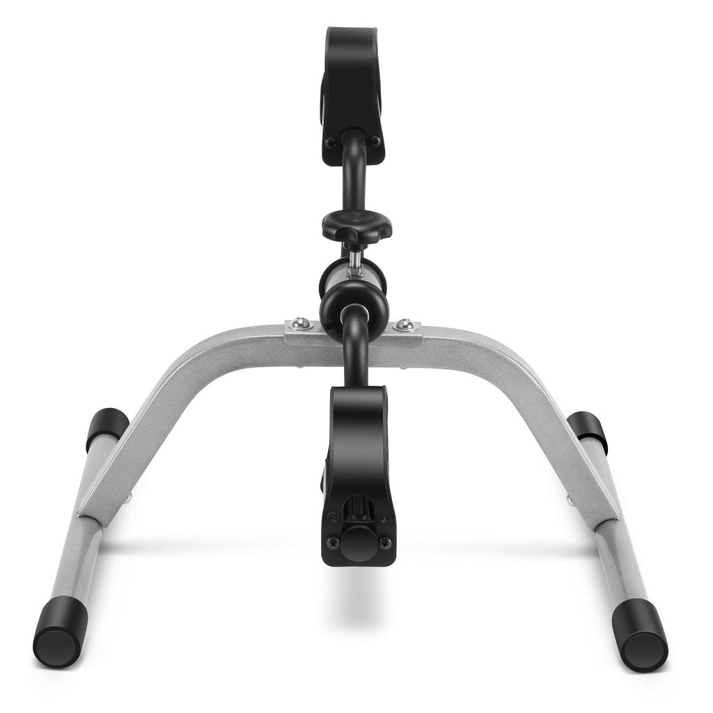 Pedal Exercise Mini Exercise Bike for Leg and Arm Recovery Exercises.