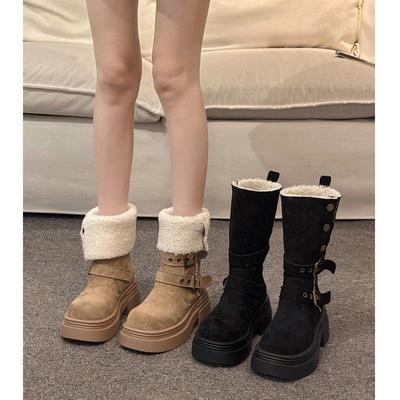 Botas – Botas