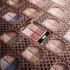 Visee Riche Glossy Rich Eyes N Eyeshadow BR-5 Cocoa Brown 4.5g (x 1)