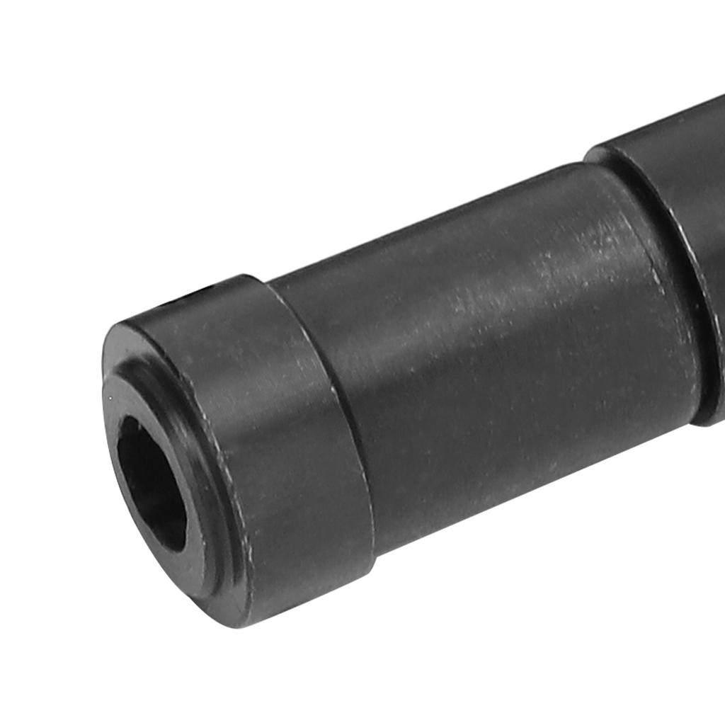Central Front Rear Transmission Shaft for Traxxas UDR Unlimited Desert Racing 1/7 RC Car