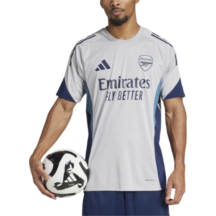 adidas Arsenal Soccer Jersey Men's JJ1789