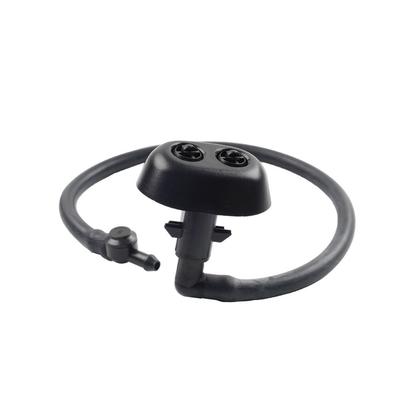 Car Right Headlight Washer Nozzle Lr013957 For Land Rover Discovery 4 2010-2016