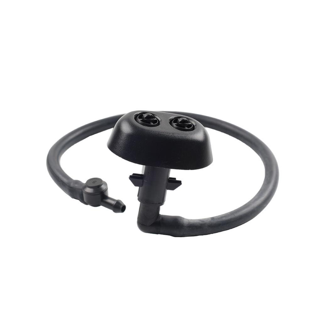 

Right Headlight Washer Nozzle Lr013957 For Land Rover Discovery 4 2010-2016