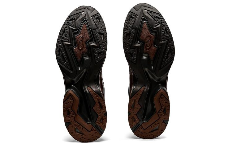 ASICS HN2-S Protoblast x Kiko Kostadinov Chocolate Brown - 1201A246-200