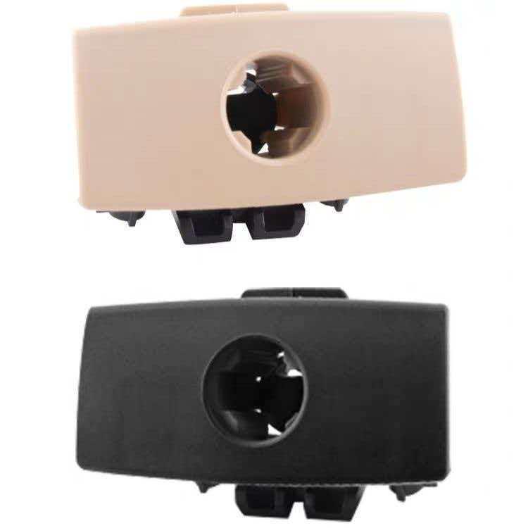 Passenger Side Storage Box Handle for BMW X3/X4