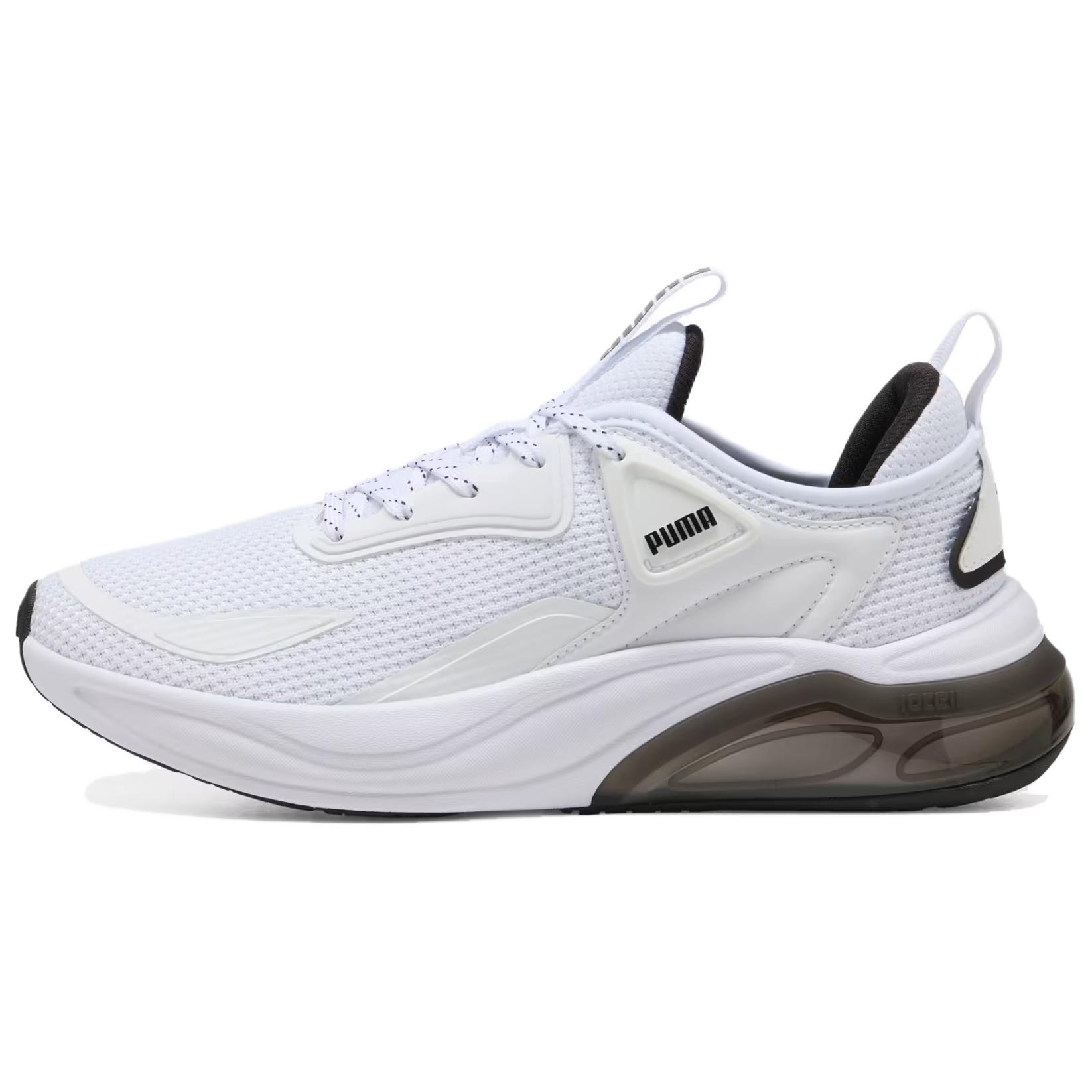 

Puma Cell Thrill White Black Men Sneakers 310168-20 42